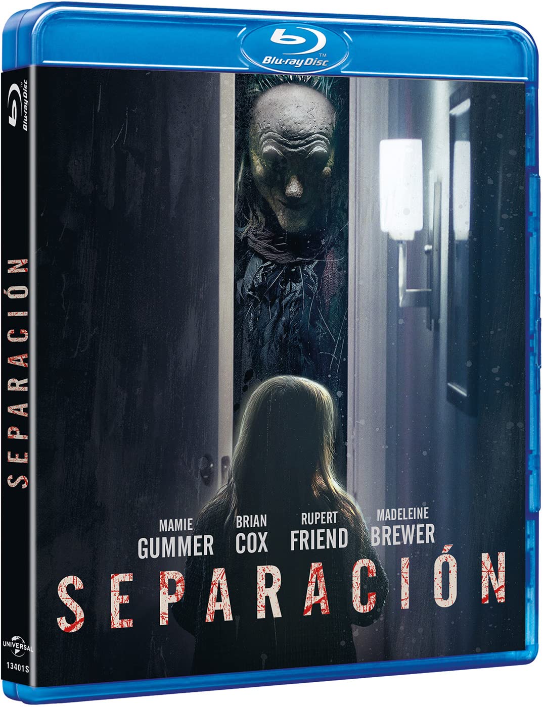 Separación - DVD