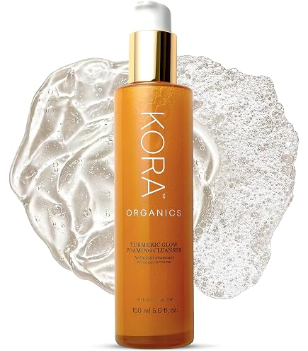 Amazon.com : KORA Organics Renewing Hand & Body Lotion, Smooth