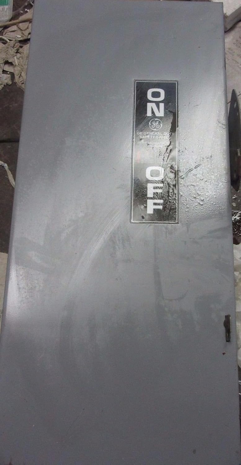 Best 100 amp ge breakers