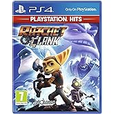 Ratchet and Clank (PS4)