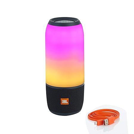 jbl flame bluetooth speaker