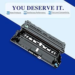 HaloFox Compatible Drum Unit Replacement for
