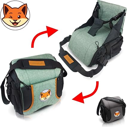 Sac A Langer Rehausseur Shop Www Freemountain Es