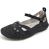 Jambu Women's Magnolia Mary Jane Flat