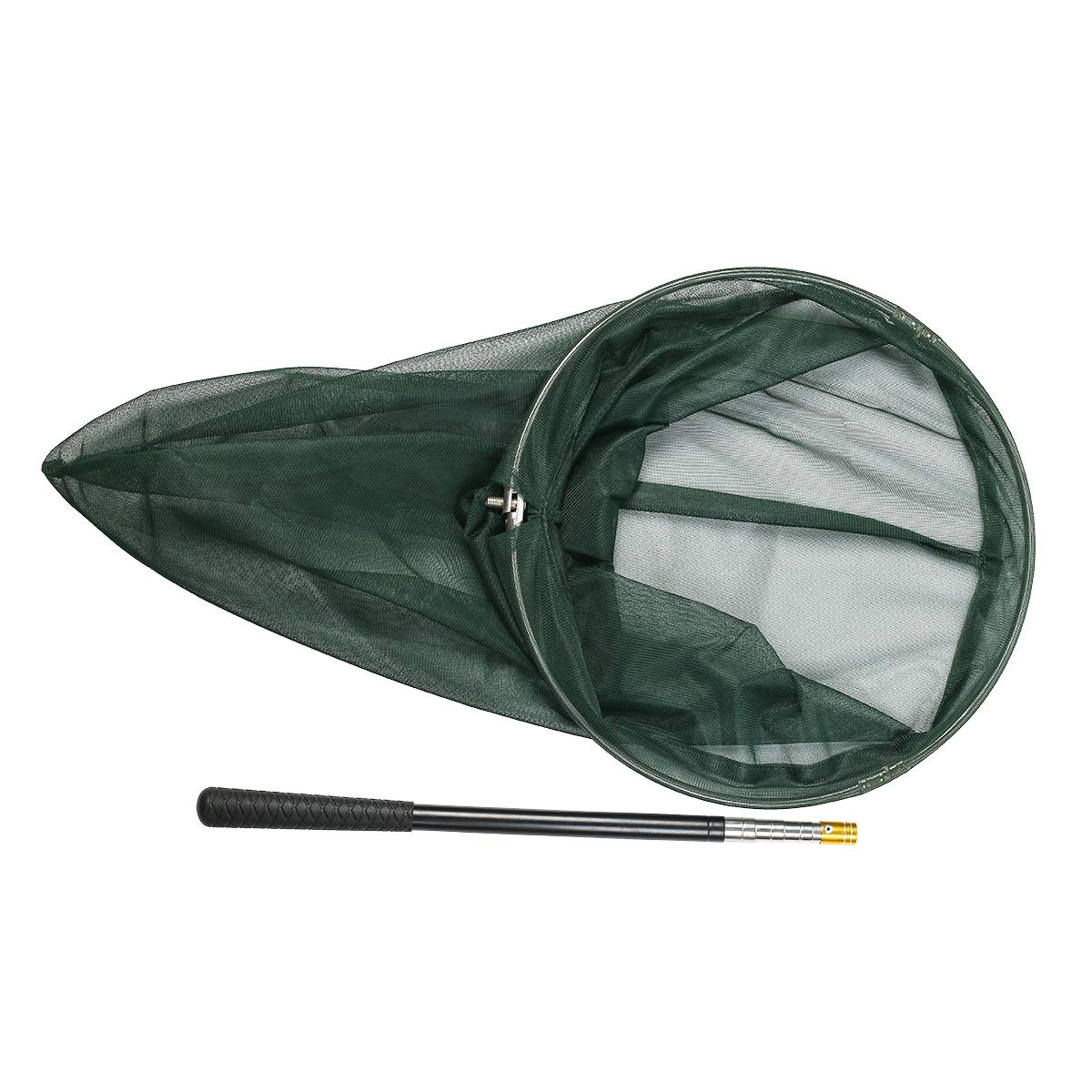 RESTCLOUD Professional Insect and Butterfly Net with 14