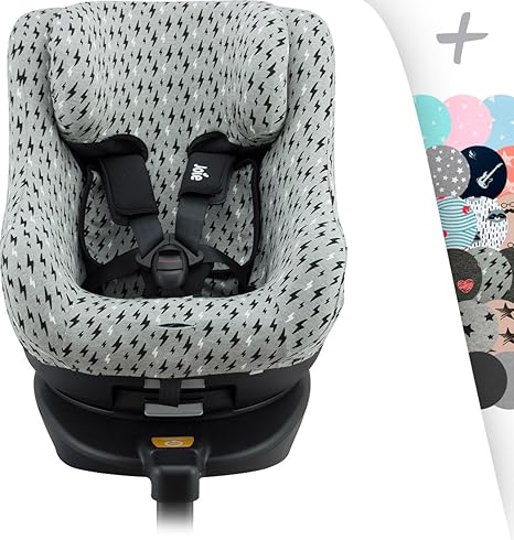 amazon joie spin 360