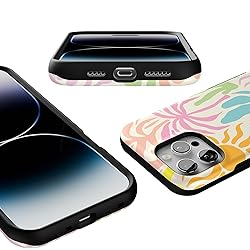 Casely iPhone 16 Pro Max Case | Oasis | Pura Vida