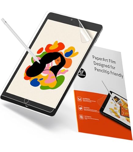 ZENLU Capa para iPad 9ª geração com teclado removível, capa