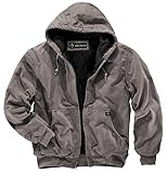 Dri-Duck Men's Cheyenne Jacket