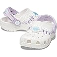 Crocs Unisex-Child Disney Frozen Ii Clog