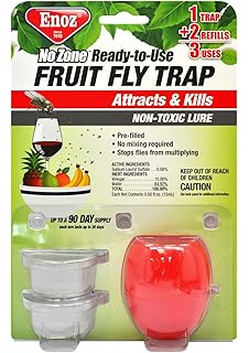 Will Mothballs Get Rid Of Fruit Flies