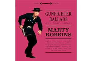 Gunfighter Ballads & Trail Songs (Vinyl)