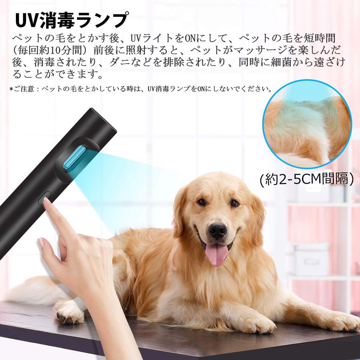 Amazon 新型 ペットブラシ 犬 猫 ブラシ ペットコーム ペットお手入れブラシ ペット除菌 ペット消臭 マッサージブラシ シリカゲル 充電式 取り外し可能 柔らか 消毒 多用途 多機能 Sunwod くし 通販