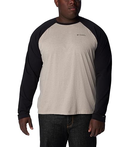 Columbia Sportswear PHG University Waffle Shirt-Long Sleeve Men Medium: 38-40