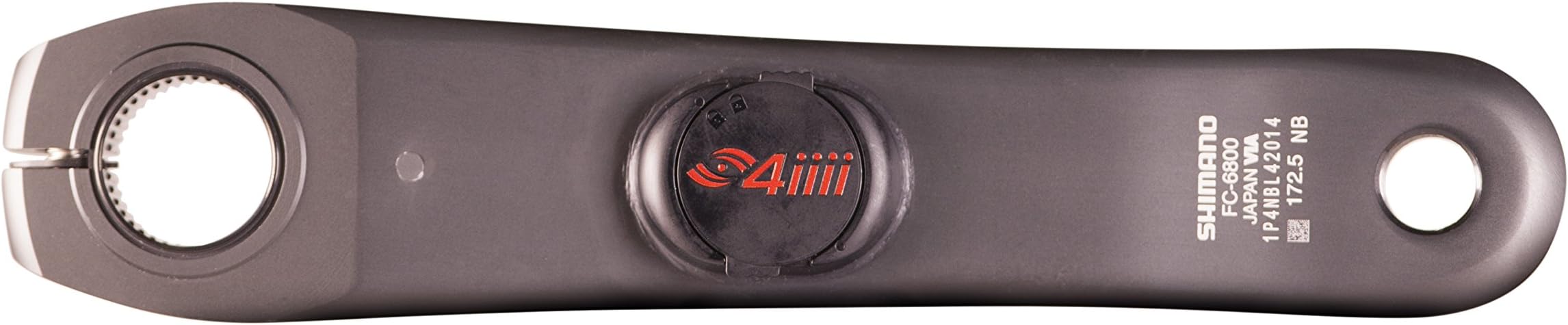 4iiii Precision Power Meter - Ultegra 6800 Left Crank 170mm