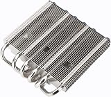 Thermalright AXP120-X67 Low Profile CPU Cooler 67mm 6 Pipes 120mm Fan AM4 AM5 view 8