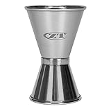 Zero Tolerance Mixology Jigger