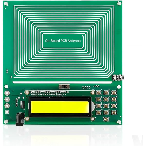 Amazon.com: 7.83Hz Frequency Generator for Healing, 0.1HZ-300000Hz