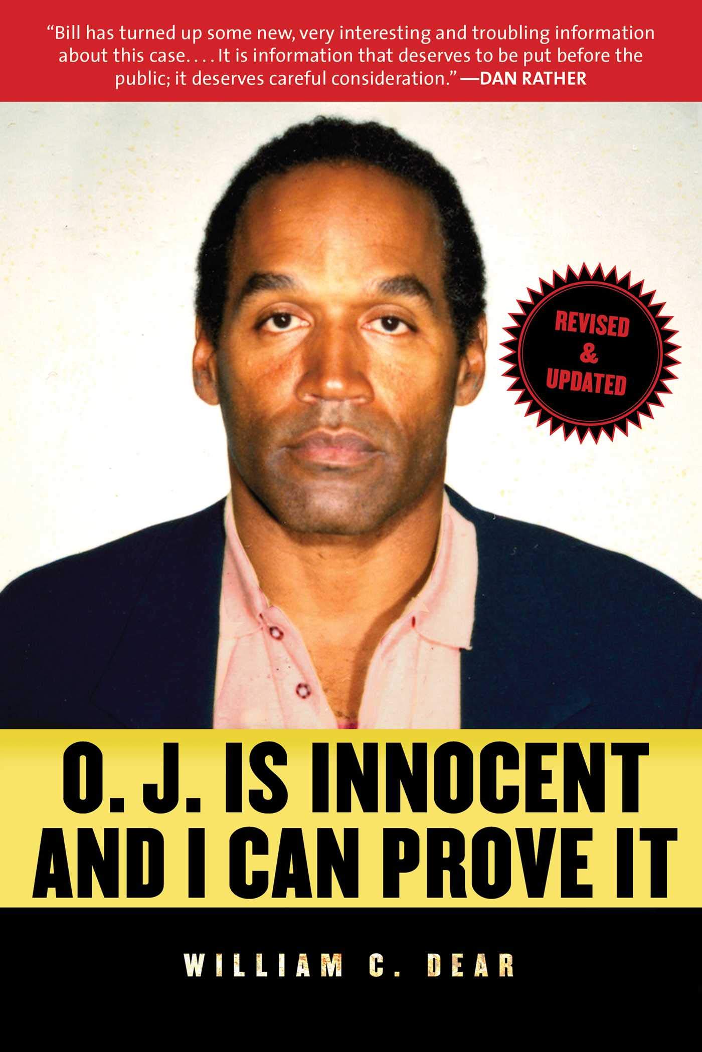 Buy O J Is Innocent And I Can Prove It The Shocking Truth About The Murders Of Nicole Brown Simpson And Ron Goldman Book Online At Low Prices In India O J Is