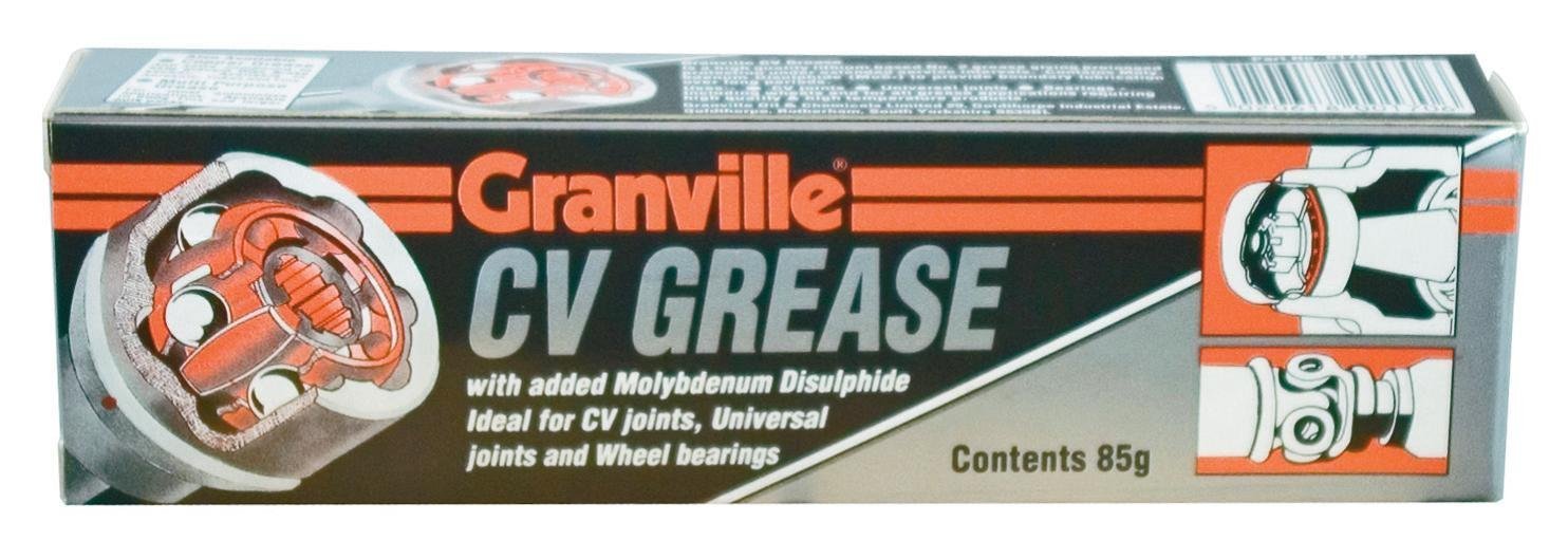 Granville 0170 70g CV Grease