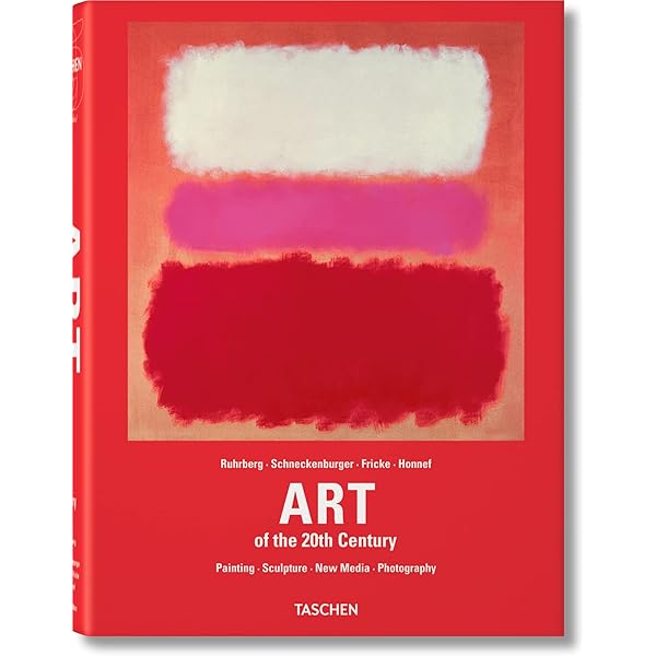 Art of the 20th Century: Walther, Ingo F., Ruhrberg, Karl