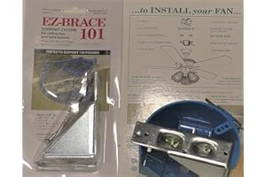 EZ-Brace101, Silver