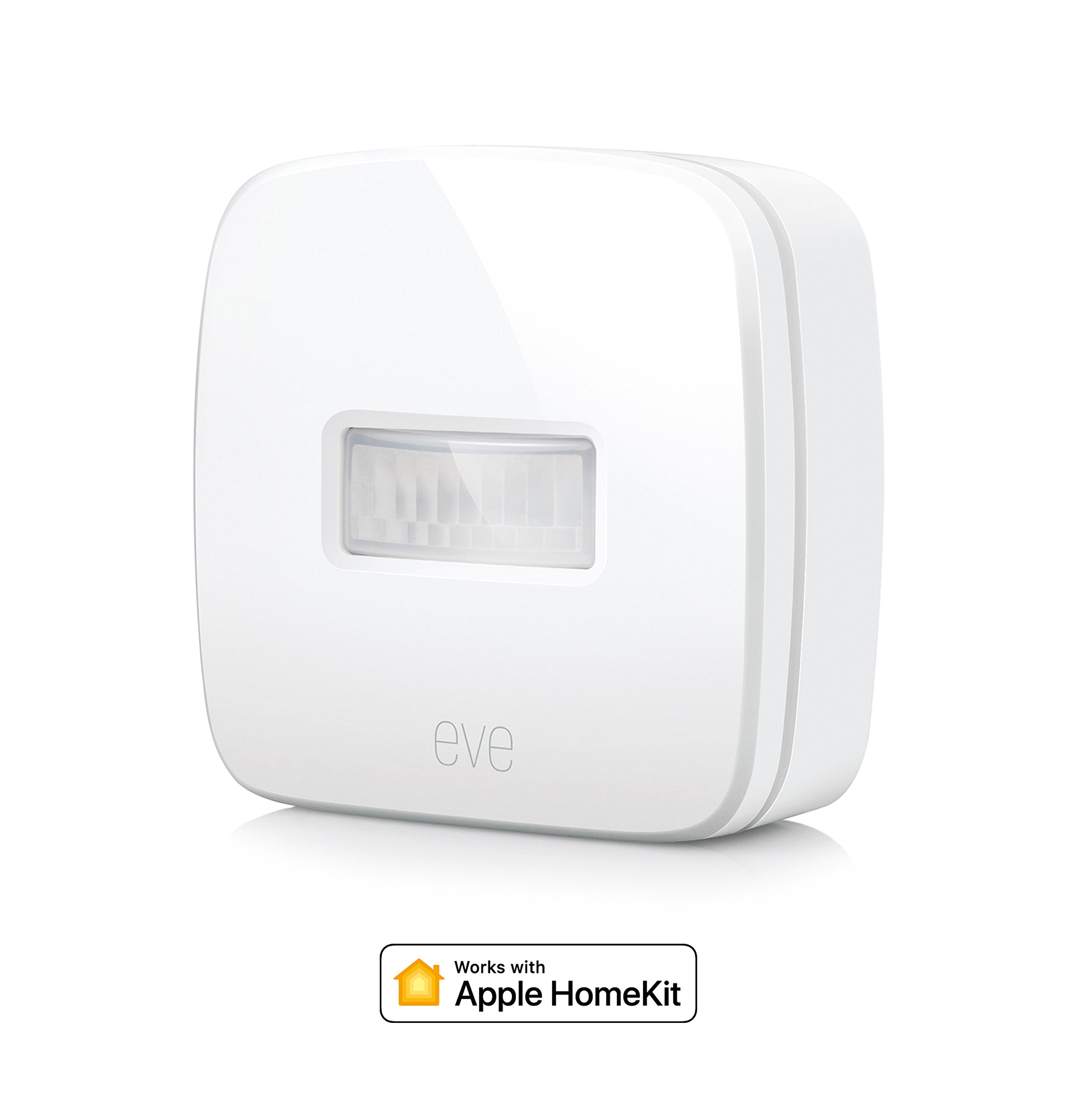 Elgato Eve Motion Wireless Motion Sensor With Apple HomeKit