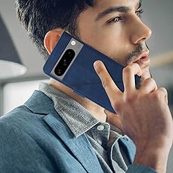 Designed for Pixel 8 Pro Case