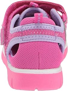 stride rite river sandal