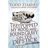 They Popped My Hood And Found Gravy on the Dipstick