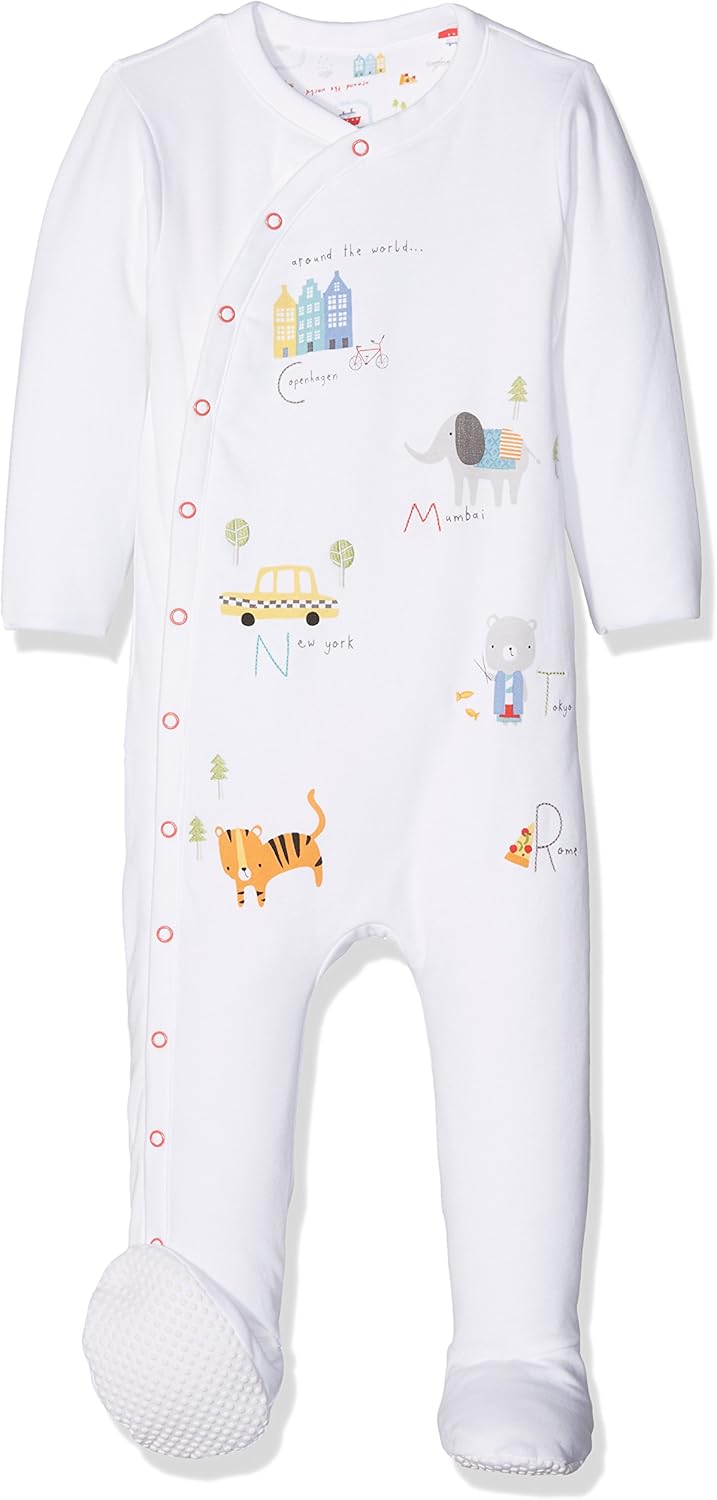 wadded walk in sleeper