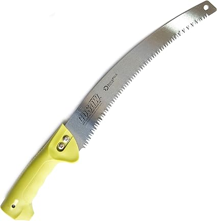 branch trimmer saw