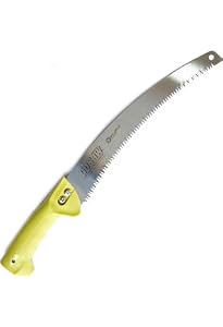 Pruning Pole Saw; Extendable Limb Saw 