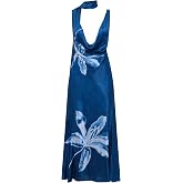 AMUR Women's Sorelle Midi Dress