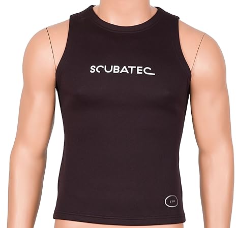 Scubatec Thermo-Shirt Unterzieher 1,5 mm