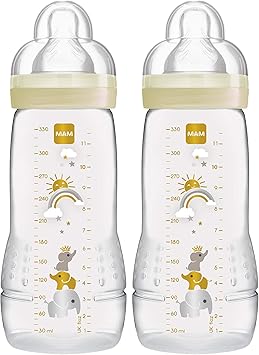 mam 11 oz bottles