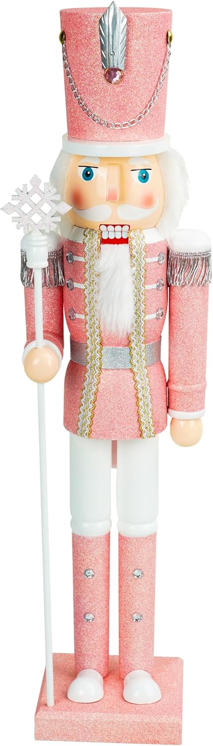 Nutcrackers - NEROSUN 24