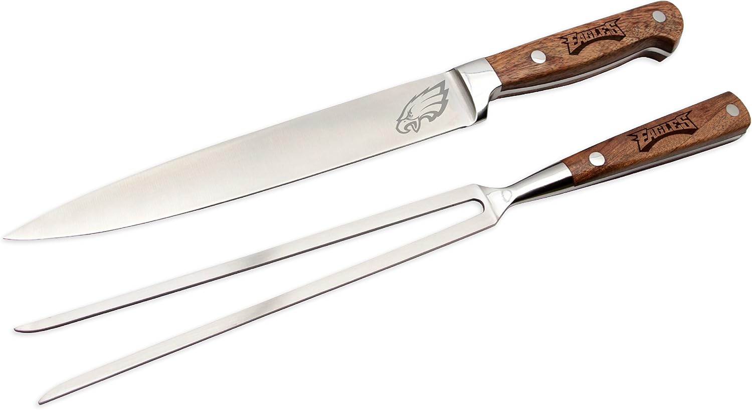 Best nfl kitchen knives eagles