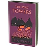 The Two Towers Collector's Edition: Being the Second Part of The Lord of the Rings: A Special Collector's Edition of the Epic Masterpiece. A Must-Have for Any Tolkien Reader's Library