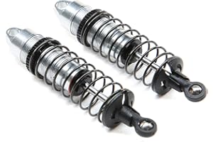 TEAM LOSI RACING Losi Shock Assembly Front Aluminum 2 Mini-T 2.0 LOS314004 Electric Car/Truck Option Parts