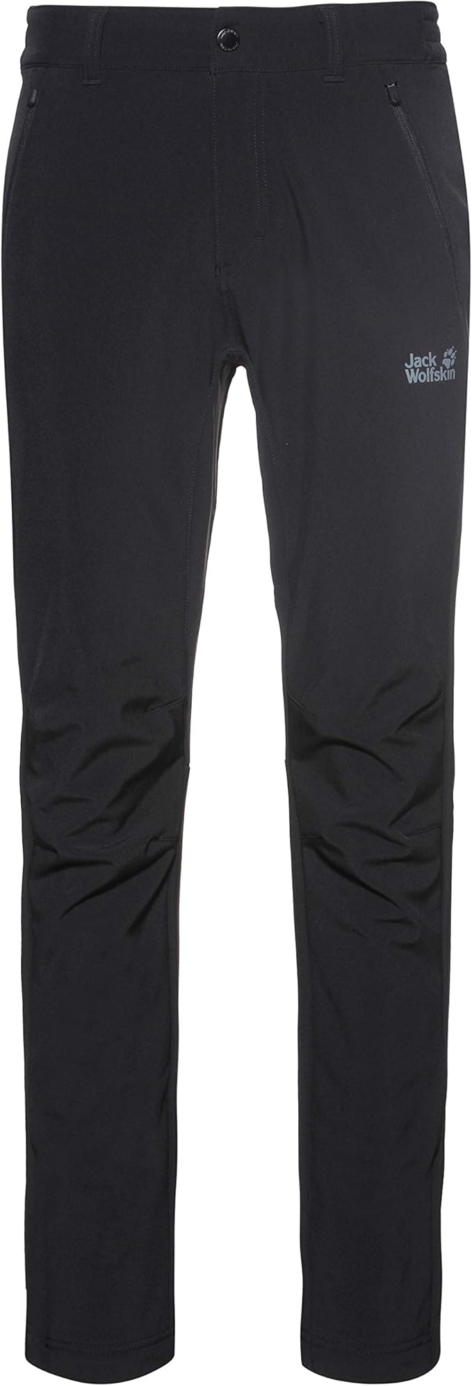 jack wolfskin zenon softshell