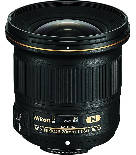 Nikon AF-S FX Micro-NIKKOR 60mm f/2.8G ED Fixed Zoom Lens with
