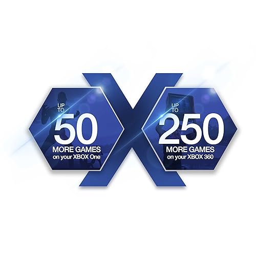 WD 2TB My Passport X for Xbox One Portable External Hard Drive