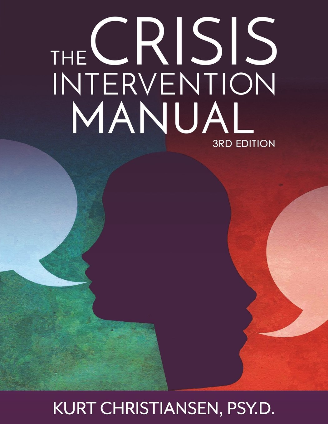 Mua The Crisis Intervention Manual, 3rd Edition The Crisis Intervention