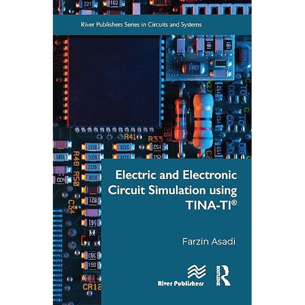 Orcad Pspice for Windows: Devices, Circuits, and Operational
