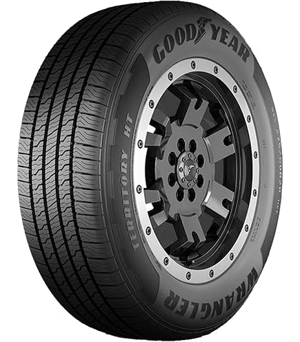 Amazon.com: Yokohama GEOLANDAR X-CV 265/40R22 106W XL ALL SEASON