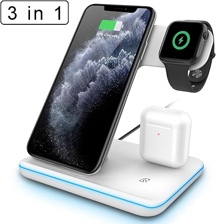 apple charge 3