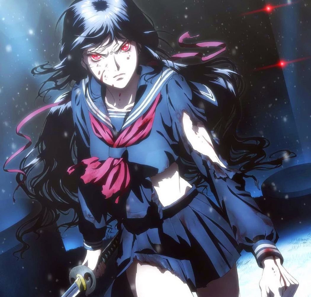 Download Inukami The Movie Tokumei Reiteki Sousakan Karina Shirou 15x14 Free HD Get Wallpaper Inukami The Movie Tokumei Reiteki Sousakan Karina Shirou 15x14 Desktop Wallpaper