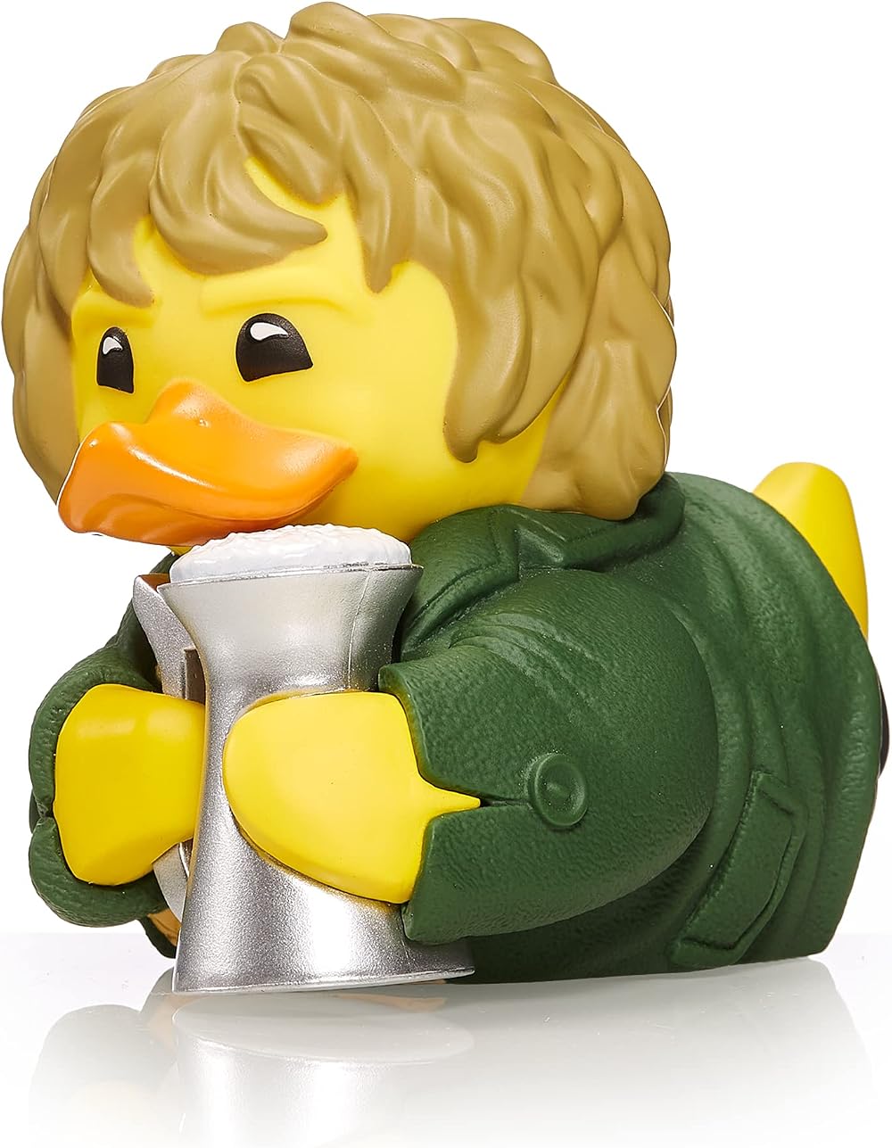 TUBBZ Boxed Edition Merry Brandybuck Cosplaying Rubber Duck Vinyl Figure