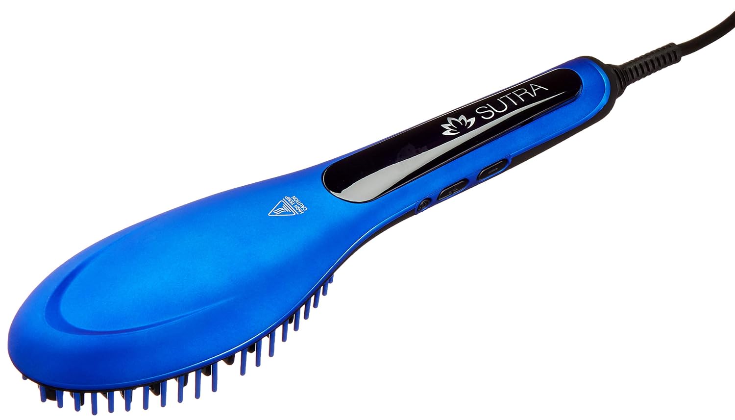sutra ionic heat brush 2.0